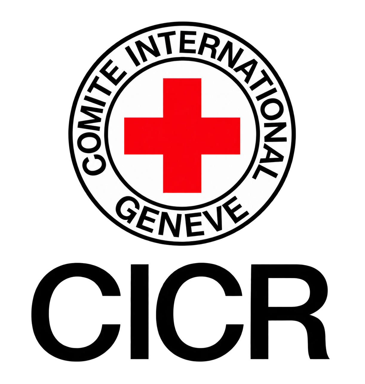 Comité International de la Croix-Rouge