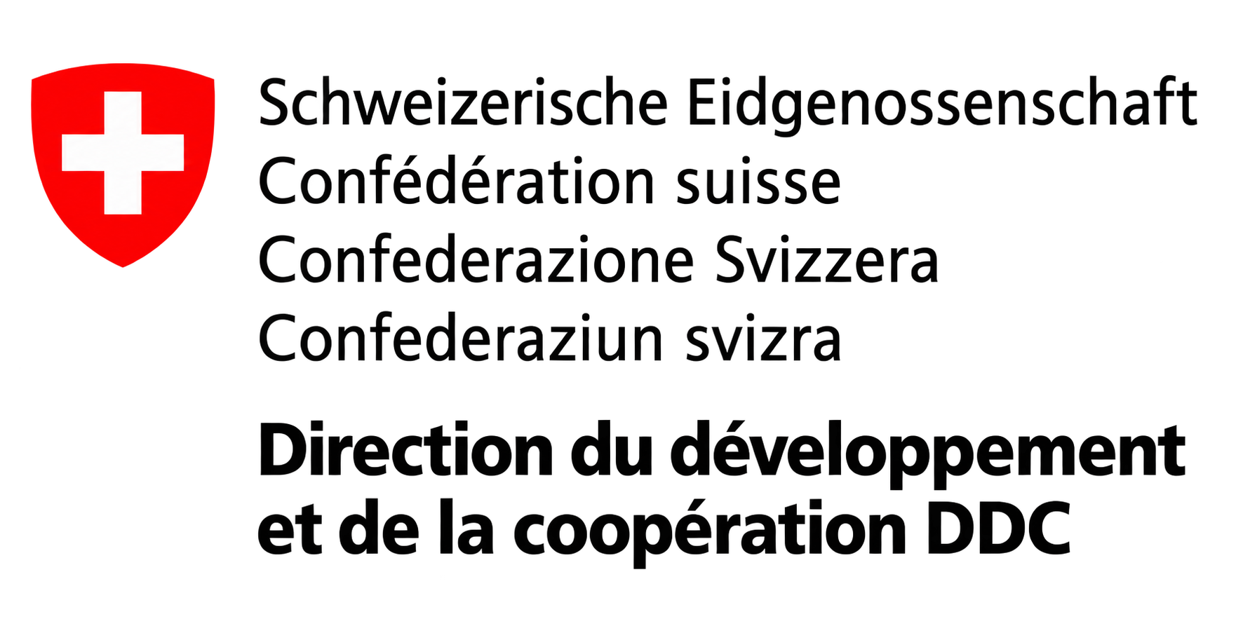 DDC — Direction du Développement et de la Coopération suisse
